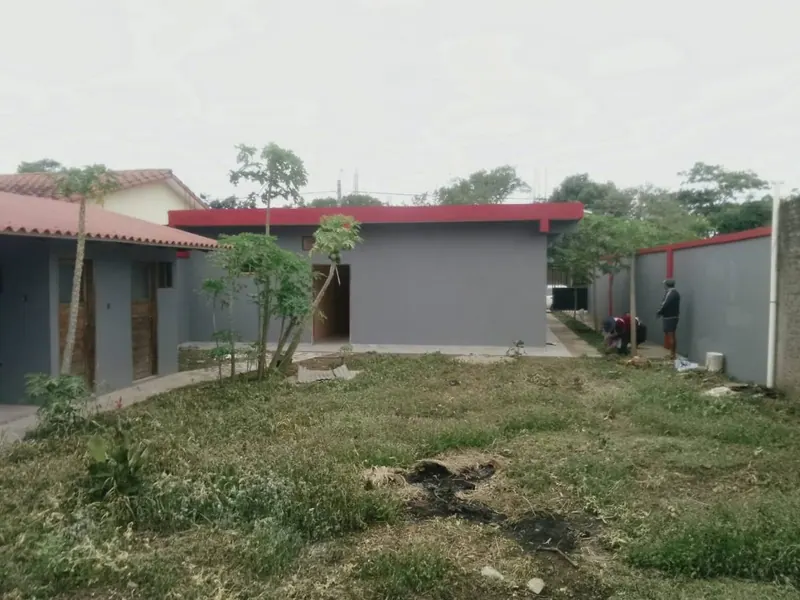 Casa a estrenar en venta en Urbanización Nueva Esperanza, La Guardia: foto 11 de 12
