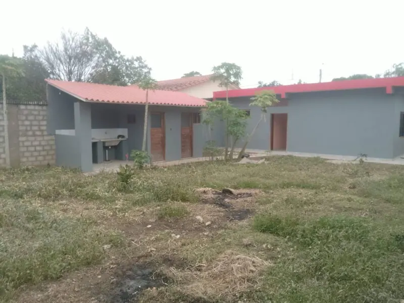 Casa a estrenar en venta en Urbanización Nueva Esperanza, La Guardia: foto 12 de 12