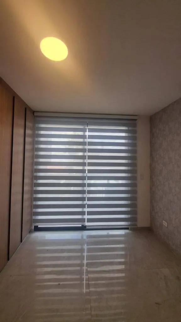 Departamento de 2 dormitorios en alquiler en Equipetrol con piscina: foto 5 de 9