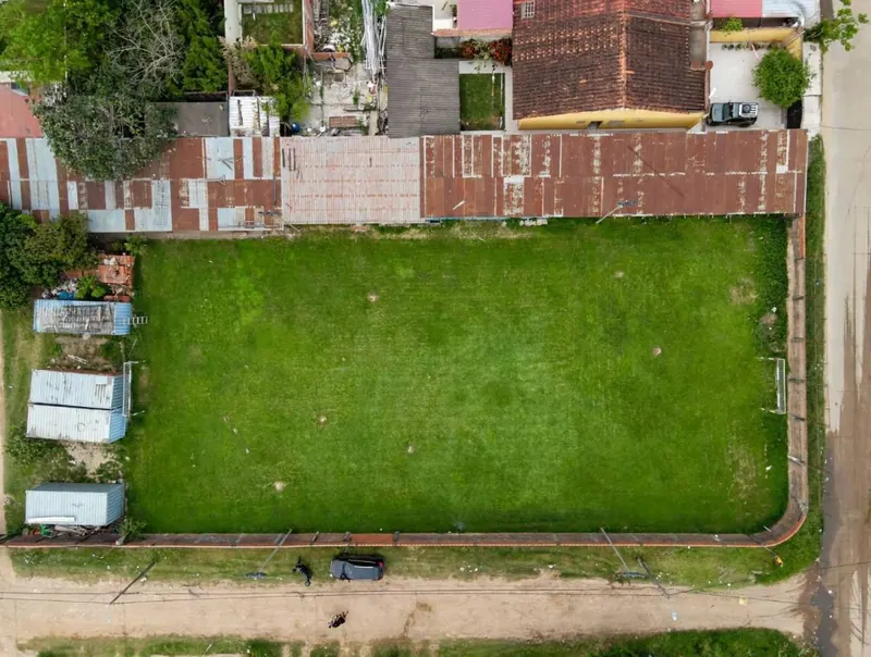 900 m² lot for sale in the North Zone, 8th ring Banzer: foto 8 de 8