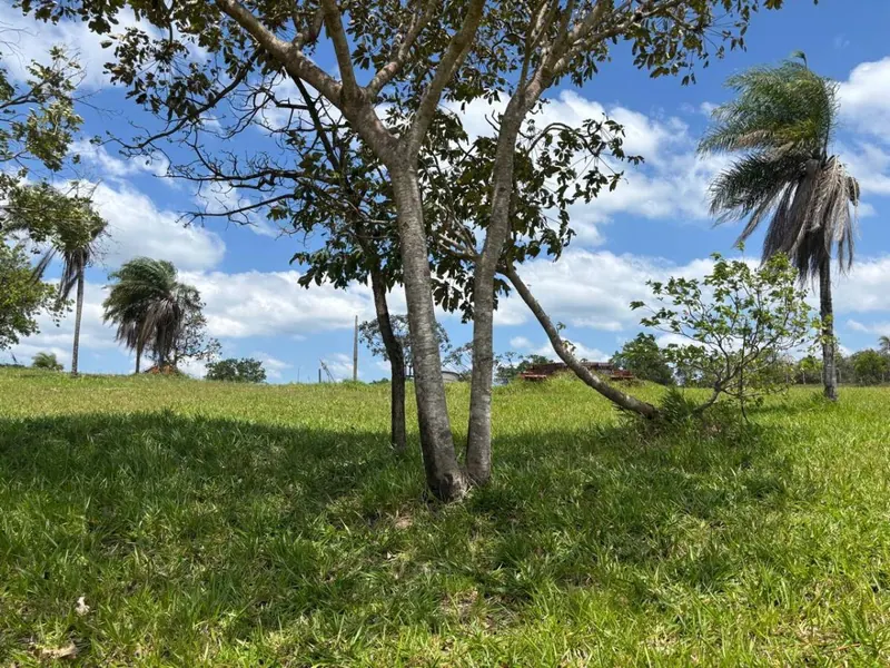 Terreno de 325 m² en venta en Los Lagos del Urubó
