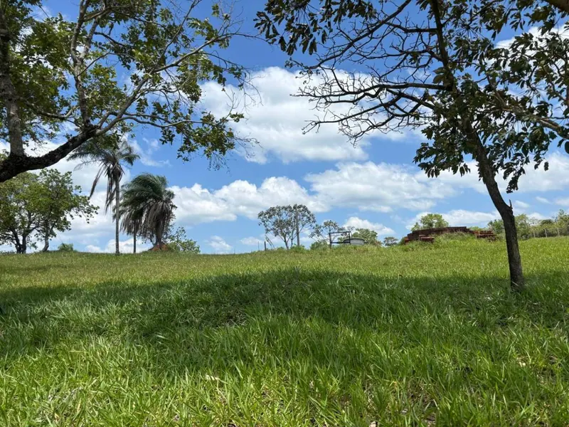 Terreno de 325 m² en venta en Los Lagos del Urubó: foto 3 de 19