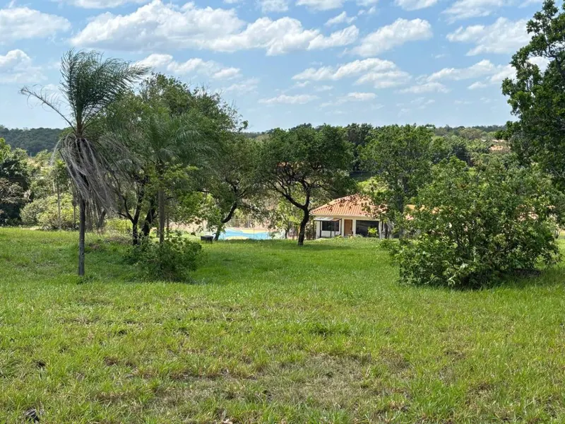 Terreno de 325 m² en venta en Los Lagos del Urubó: foto 4 de 19