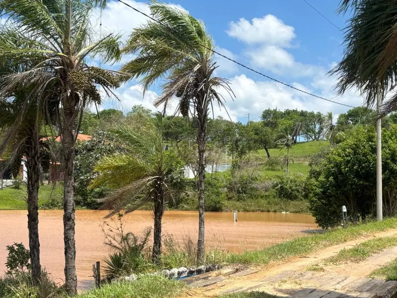 Terreno de 325 m² en venta en Los Lagos del Urubó: foto 5 de 19