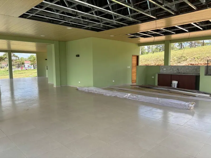Terreno de 325 m² en venta en Los Lagos del Urubó: foto 9 de 19