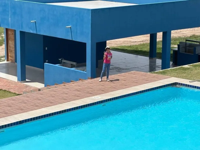 Terreno de 325 m² en venta en Los Lagos del Urubó: foto 10 de 19