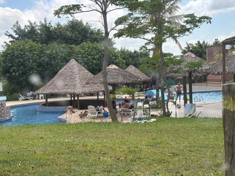 Terreno de 325 m² en venta en Los Lagos del Urubó: foto 15 de 19