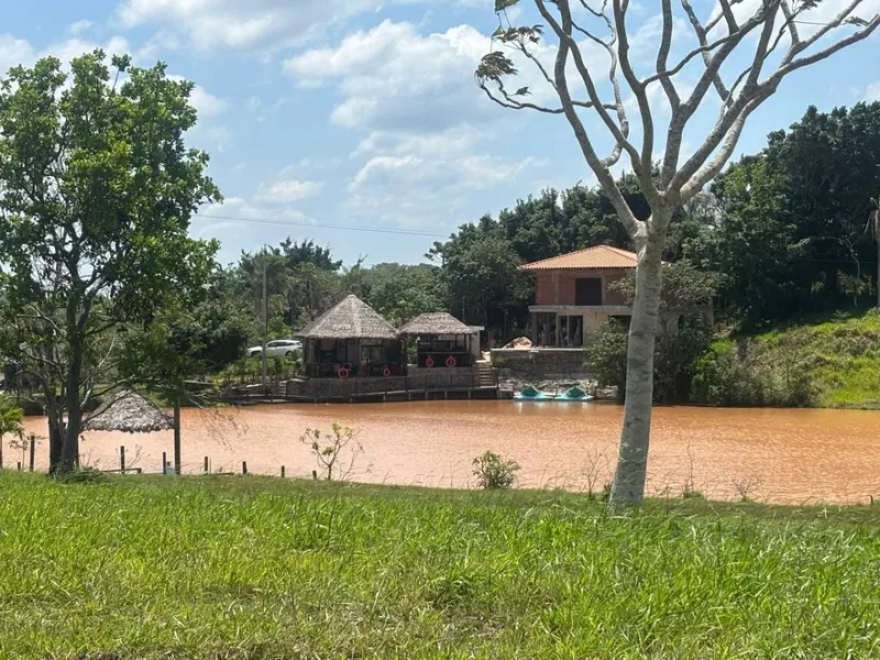 Terreno de 325 m² en venta en Los Lagos del Urubó: foto 16 de 19