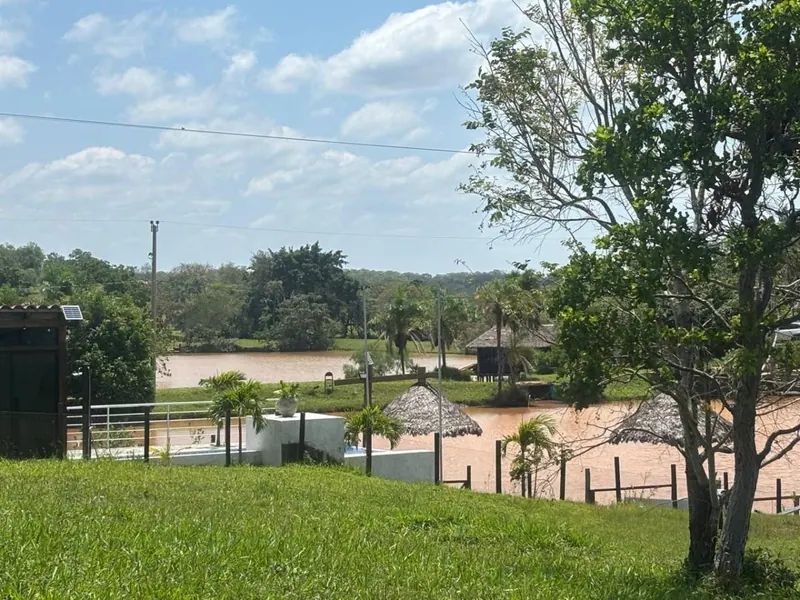 Terreno de 325 m² en venta en Los Lagos del Urubó: foto 17 de 19