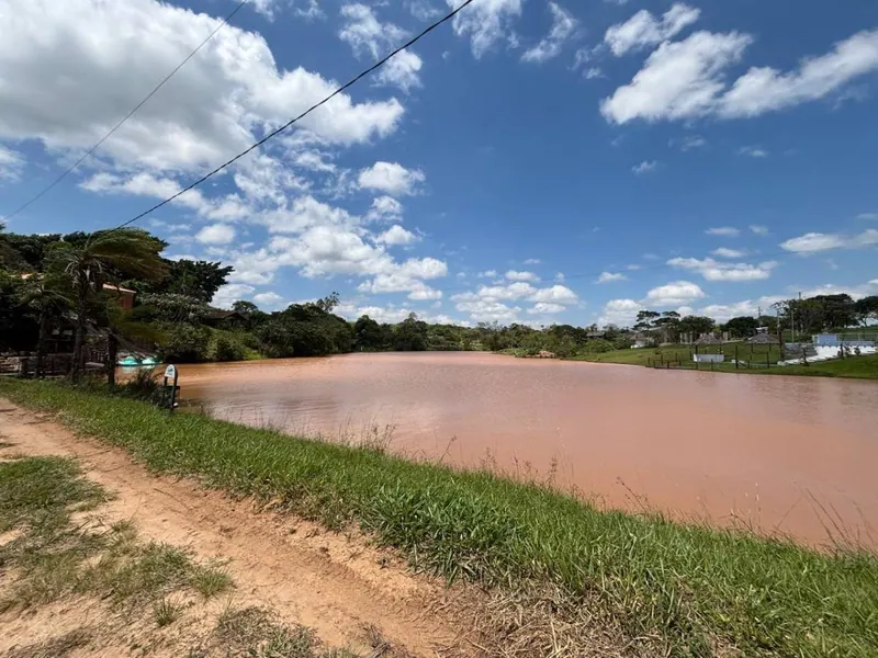 Terreno de 325 m² en venta en Los Lagos del Urubó: foto 19 de 19