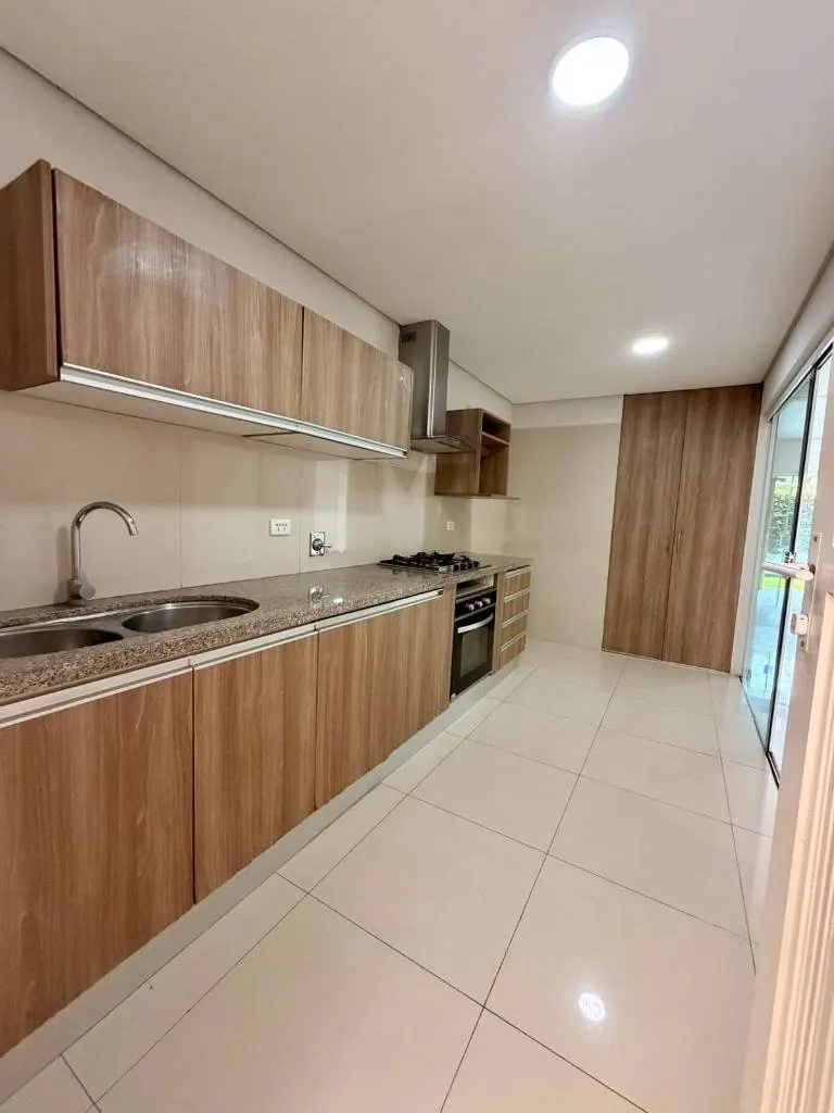 3-bedroom house for rent on Av. Piraí, West Zone: foto 3 de 14