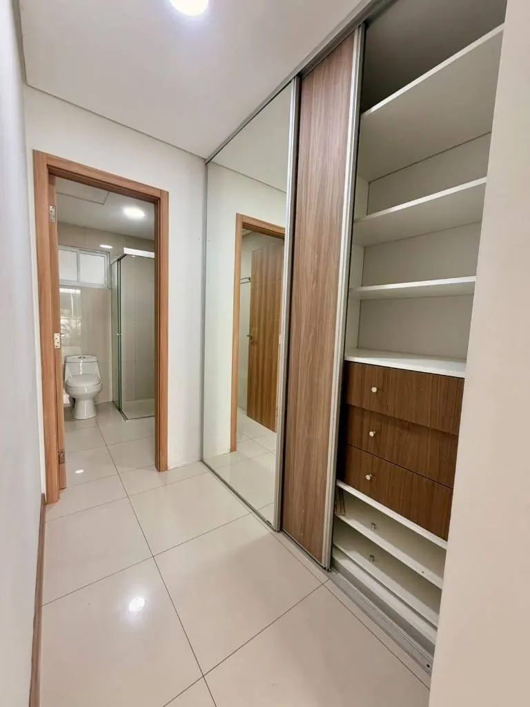 3-bedroom house for rent on Av. Piraí, West Zone: foto 5 de 14