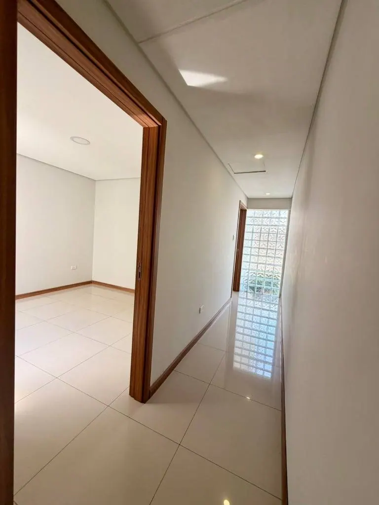 3-bedroom house for rent on Av. Piraí, West Zone: foto 9 de 14