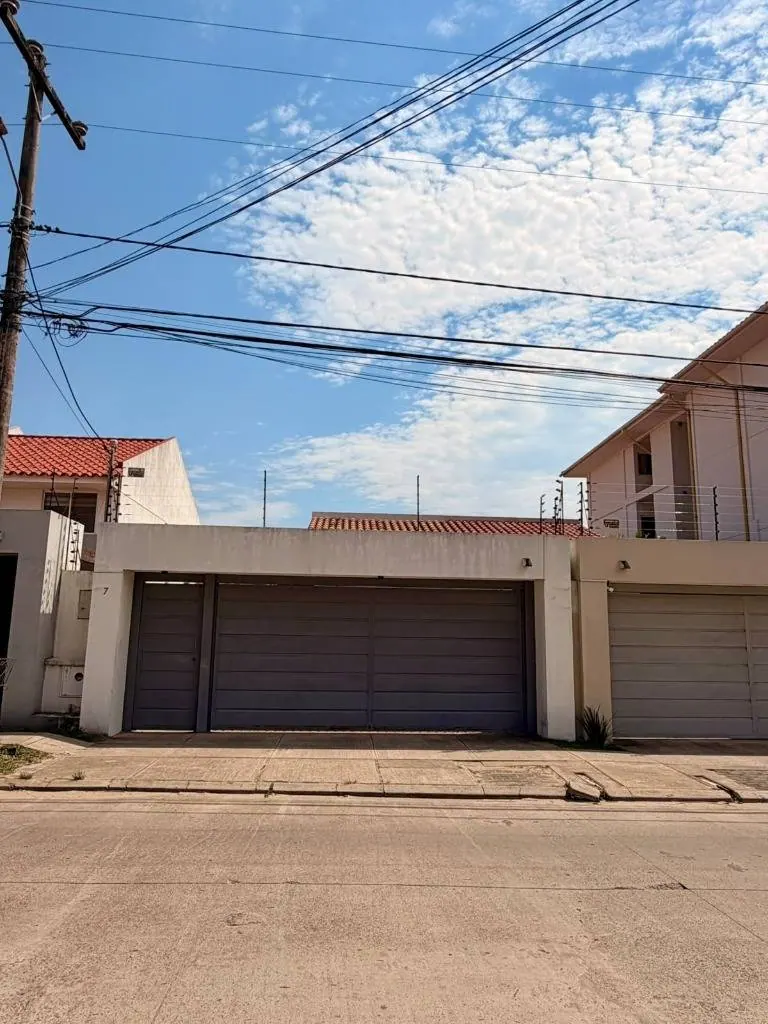 3-bedroom house for rent on Av. Piraí, West Zone: foto 13 de 14