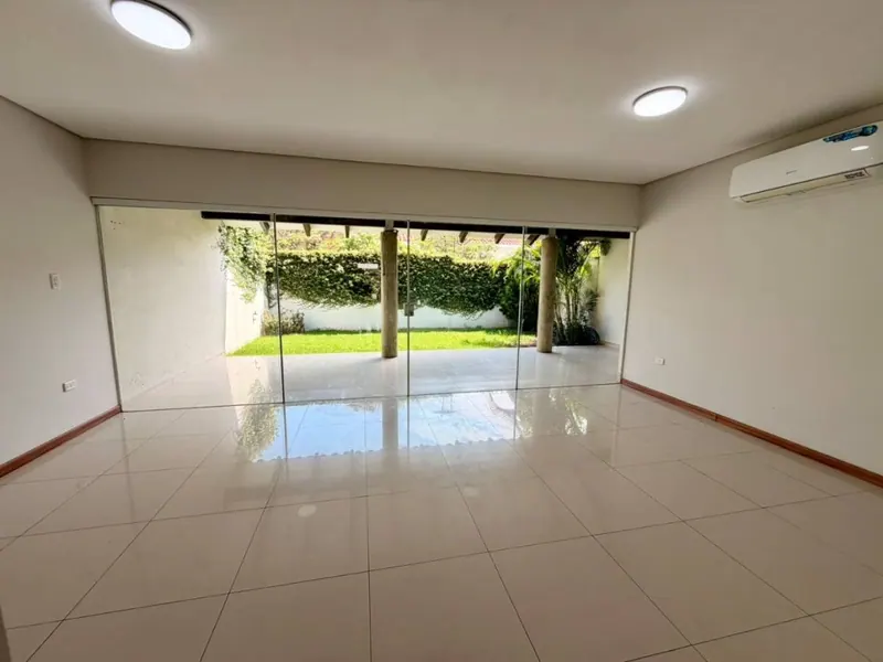 3-bedroom house for rent on Av. Piraí, West Zone: foto 14 de 14
