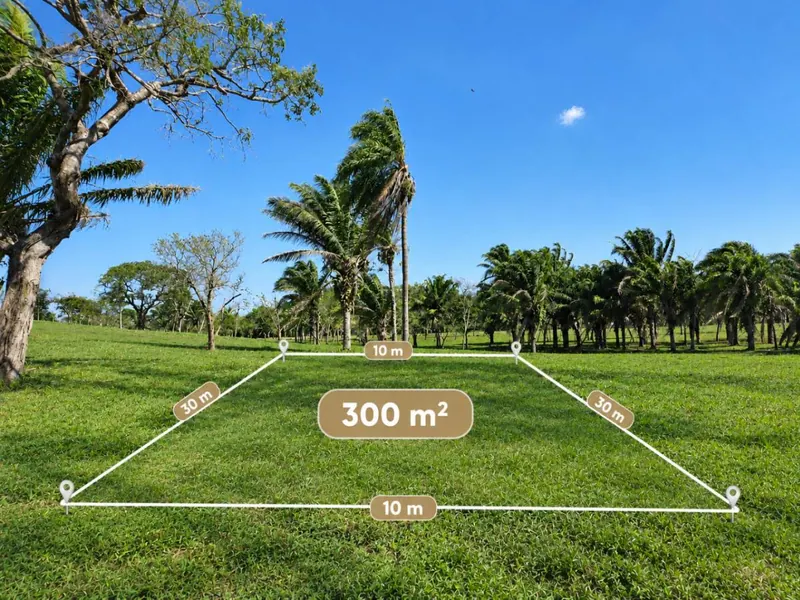 Terreno de 300 m² en venta en Praderas del Norte I, Colpa Bélgica: foto 1 de 3