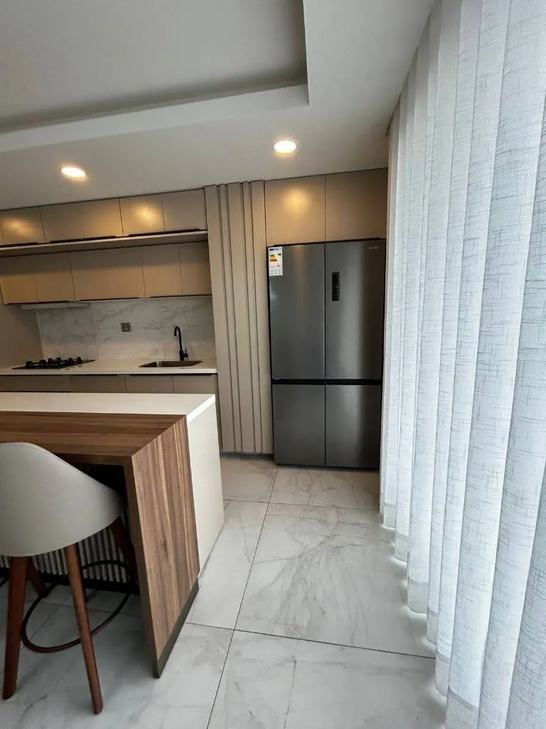 Departamento de 2 dormitorios en alquiler en Condado Plaza Italia: foto 4 de 15