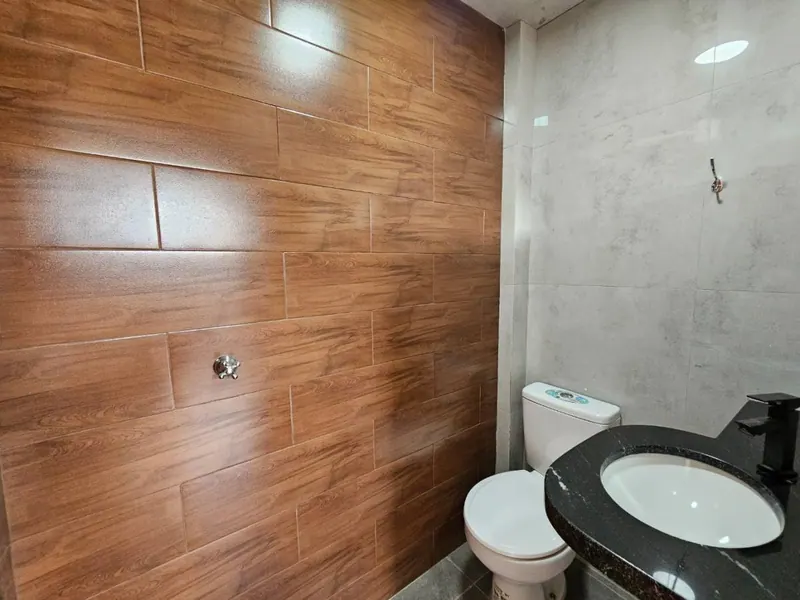 Casa con departamento independiente en venta en urbanización Patujú: foto 18 de 27
