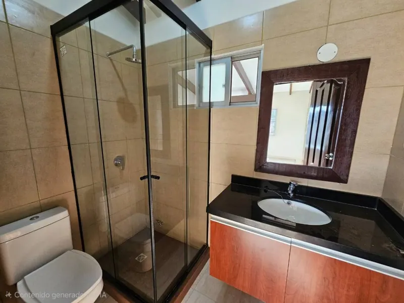 Casa con departamento independiente en venta en urbanización Patujú: foto 27 de 27
