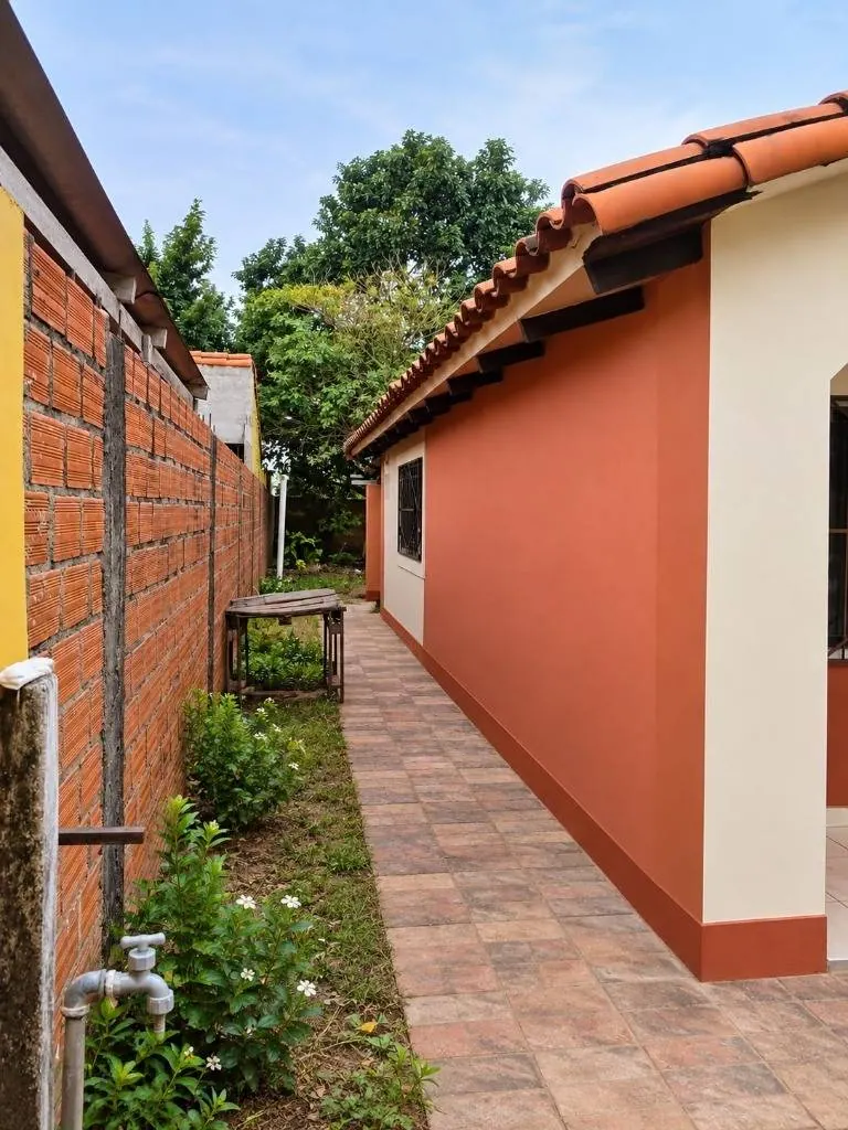 2-bedroom house with shop for anticrético in Akualand, Warnes: foto 4 de 14