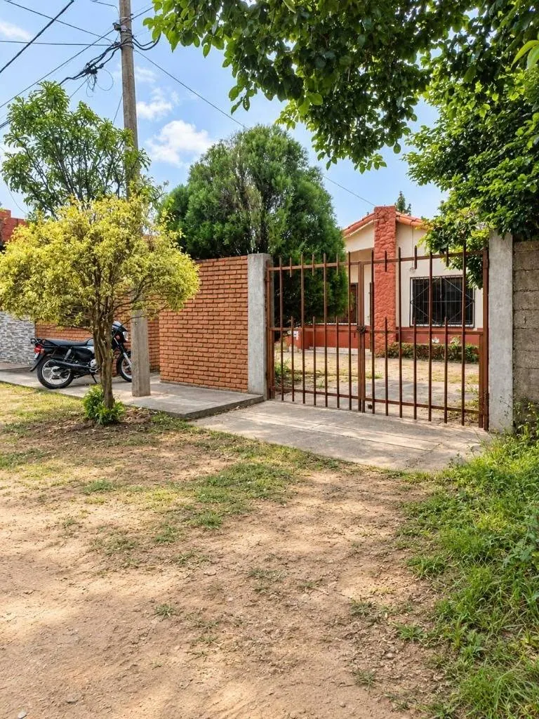 2-bedroom house with shop for anticrético in Akualand, Warnes: foto 14 de 14
