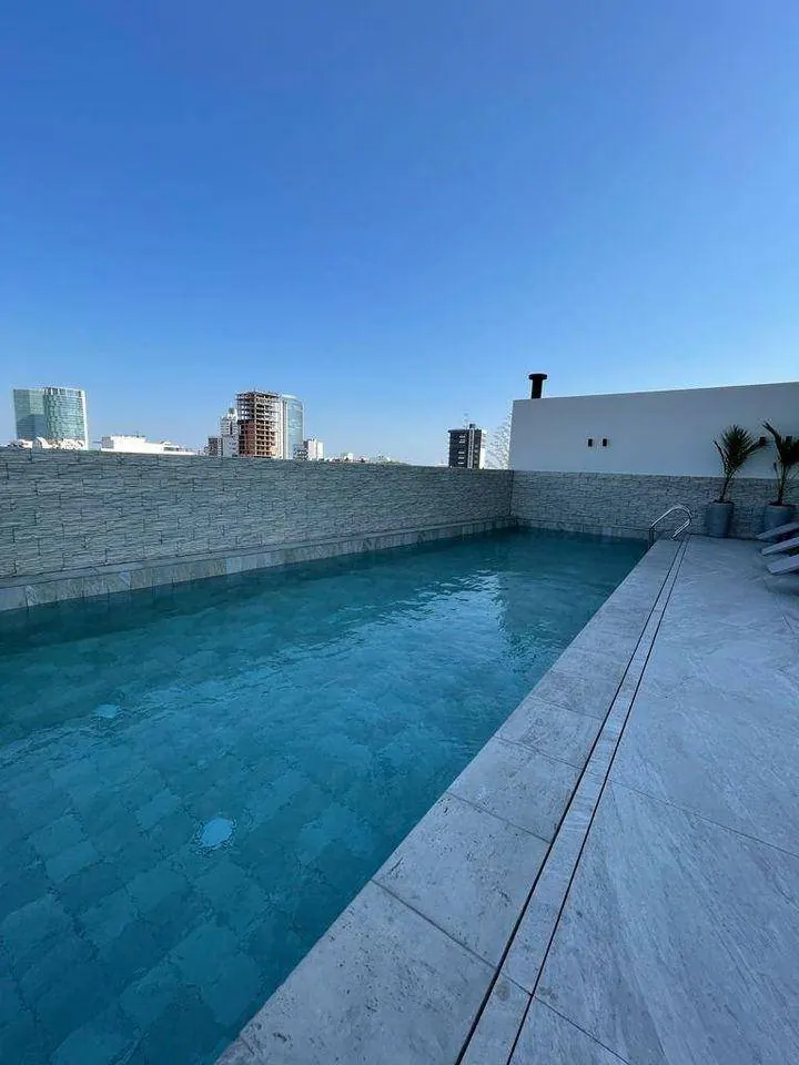 Furnished 1-bedroom apartment for rent in Vertical 60: foto 11 de 18