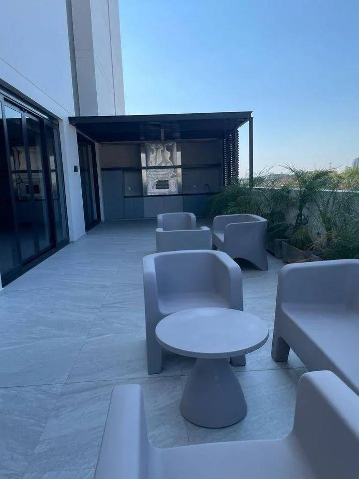 Furnished 1-bedroom apartment for rent in Vertical 60: foto 12 de 18