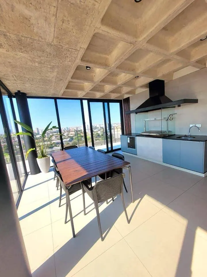 Furnished 1-bedroom apartment for rent in Vertical 60: foto 13 de 18