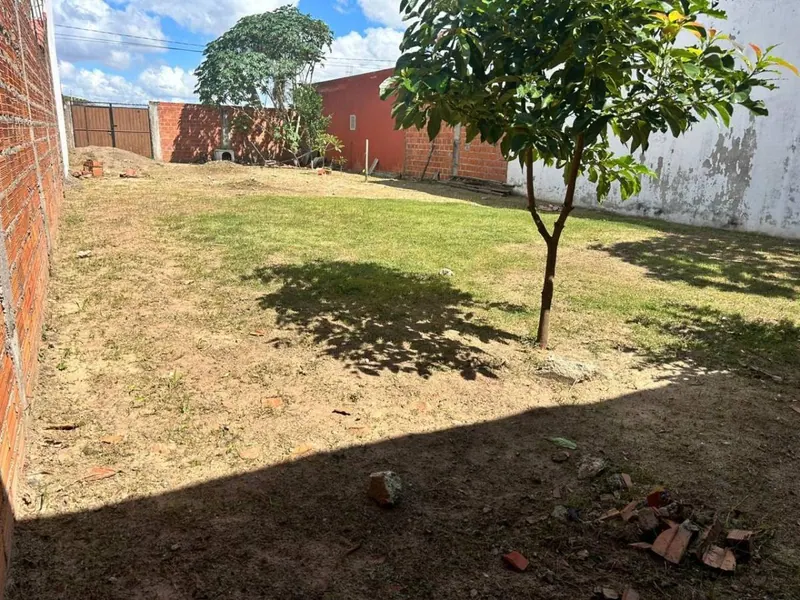 300 m² lot for sale in El Mirador de Akualand, Warnes