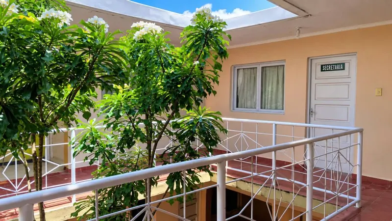 Local comercial en venta en el Centro, 763,2 m² en la calle Ingavi