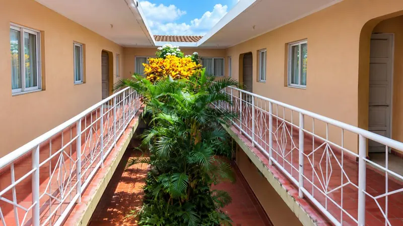 Local comercial en venta en el Centro, 763,2 m² en la calle Ingavi: foto 5 de 6