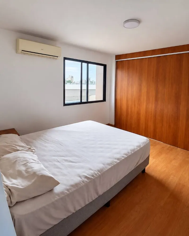 2-bedroom apartment for sale in the Velarde gated community: foto 3 de 10