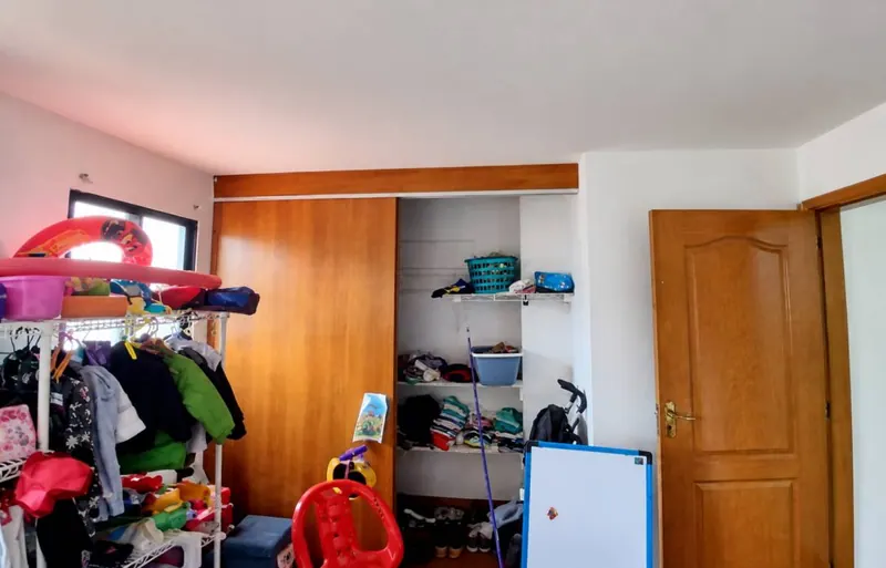2-bedroom apartment for sale in the Velarde gated community: foto 4 de 10