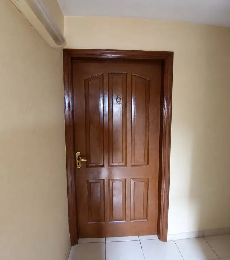 2-bedroom apartment for sale in the Velarde gated community: foto 6 de 10