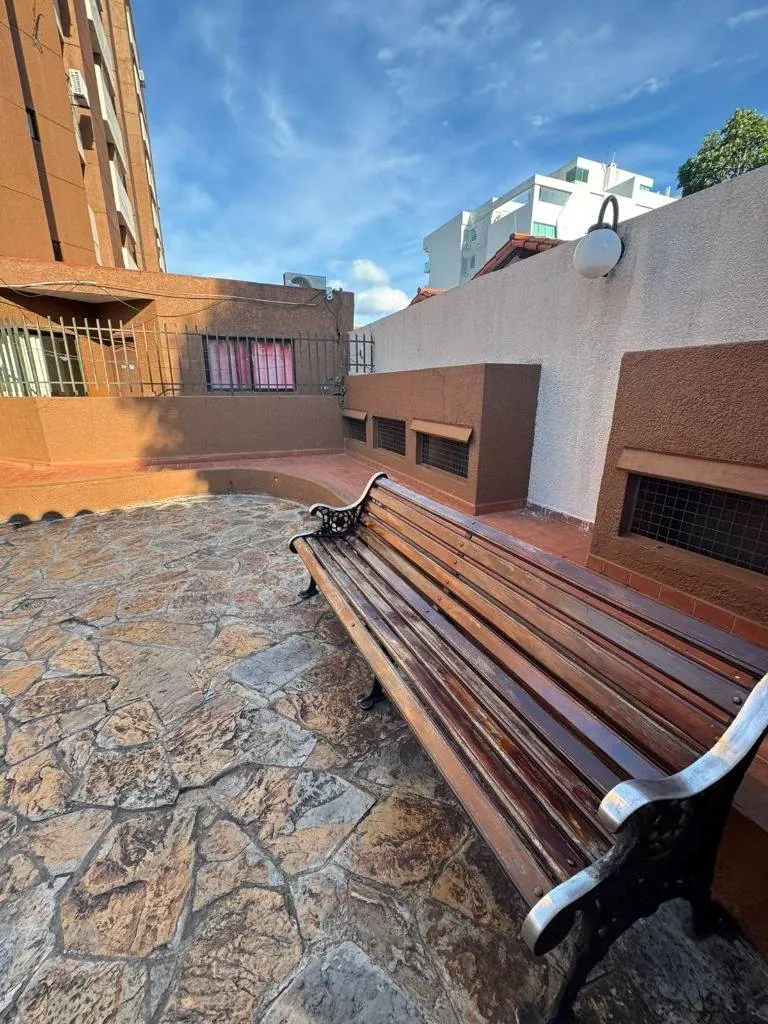 2-bedroom apartment for sale in the Velarde gated community: foto 8 de 10