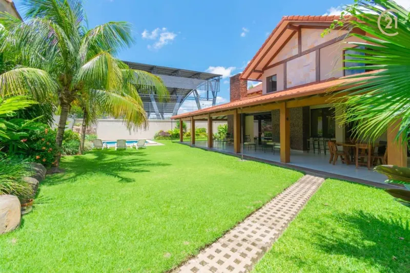 Terreno en esquina de 845,56 m² en venta en el barrio Sirari