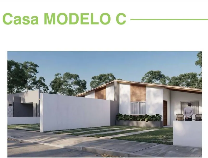Brand-new 2-bedroom house for sale in the East Zone: foto 2 de 20