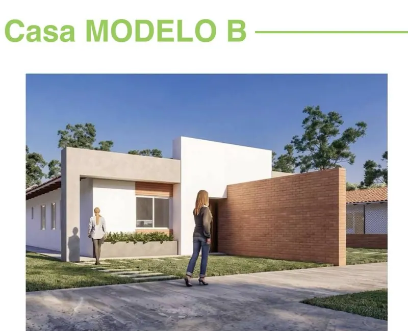 Brand-new 2-bedroom house for sale in the East Zone: foto 3 de 20
