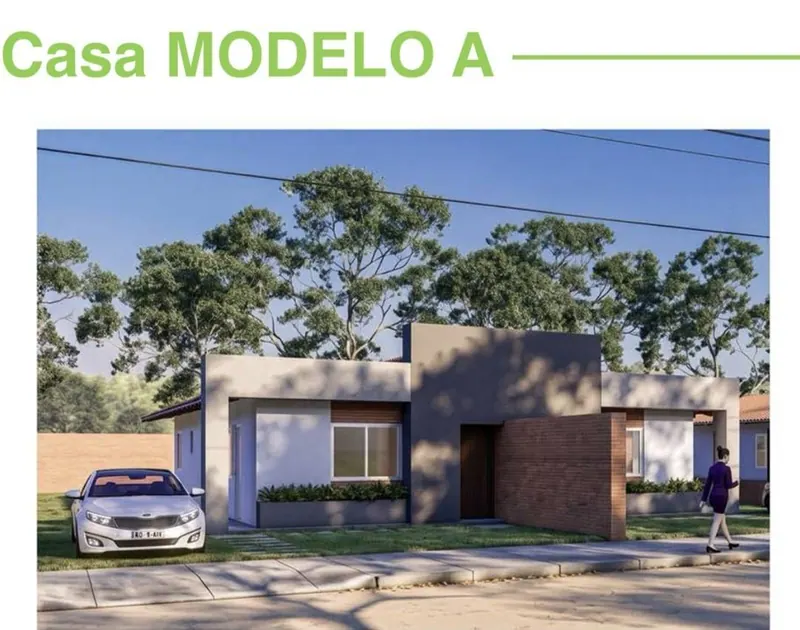 Brand-new 2-bedroom house for sale in the East Zone: foto 4 de 20