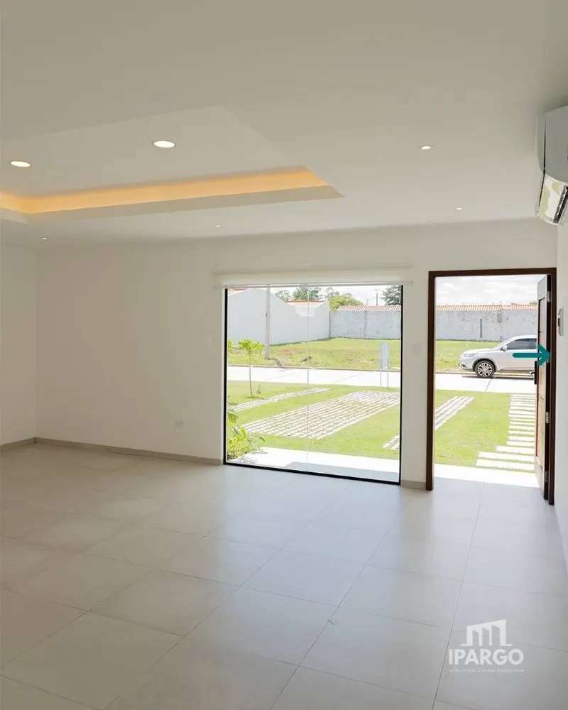 Brand-new 3-bedroom house for sale in a gated community, North Zone: foto 2 de 17