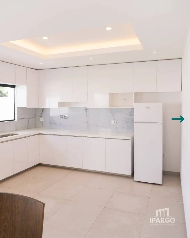 Brand-new 3-bedroom house for sale in a gated community, North Zone: foto 5 de 17