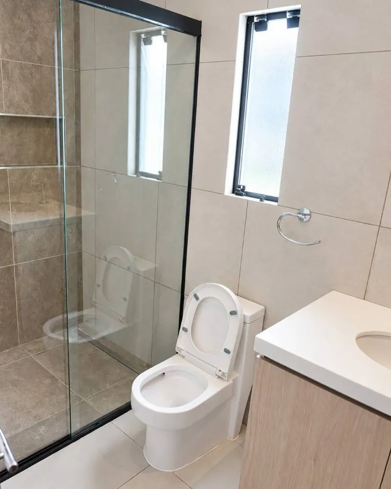 Brand-new 3-bedroom house for sale in a gated community, North Zone: foto 7 de 17