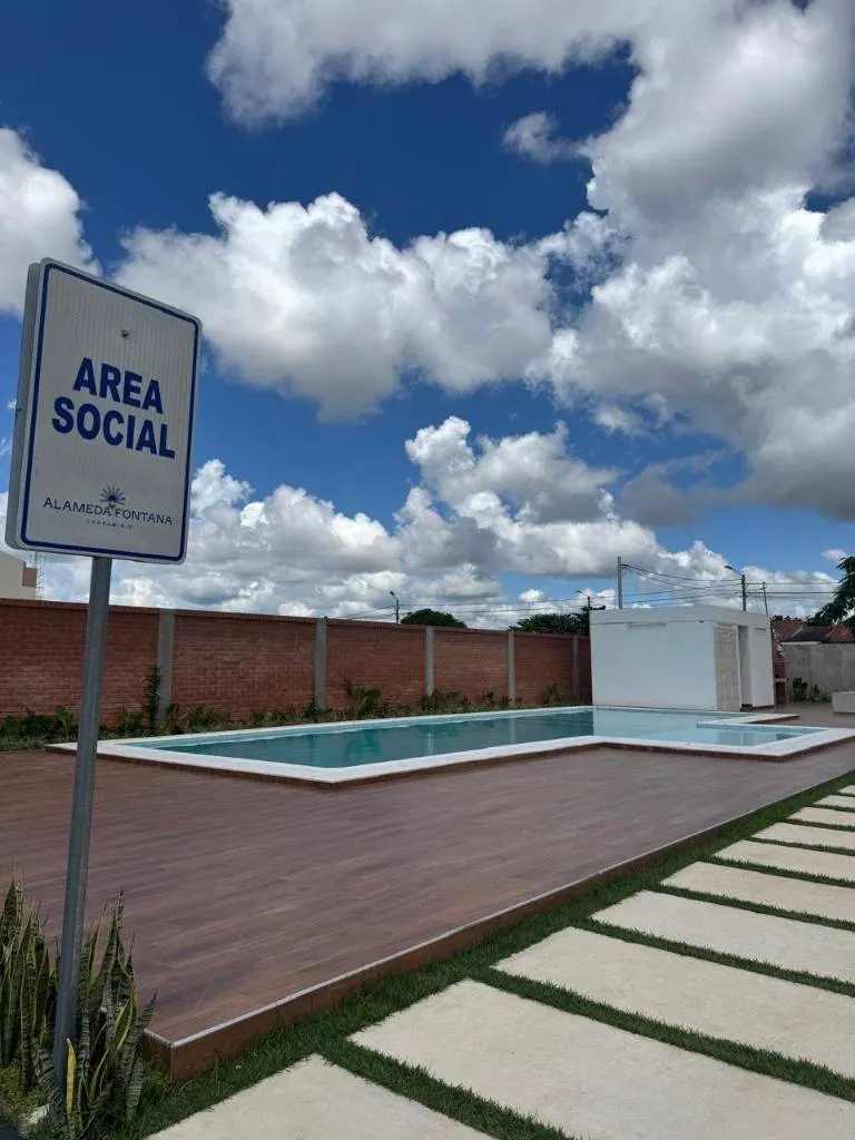 Brand-new 3-bedroom house for sale in a gated community, North Zone: foto 14 de 17