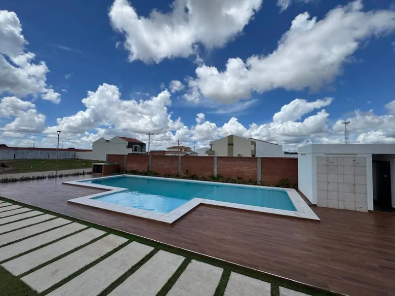 Brand-new 3-bedroom house for sale in a gated community, North Zone: foto 15 de 17