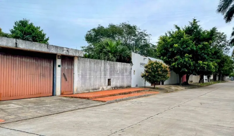 Casa con dúplex independiente en venta en la Zona Norte, 585 m²