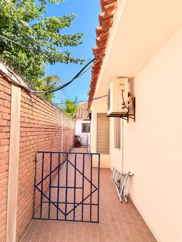 Casa con dúplex independiente en venta en la Zona Norte, 585 m²: foto 4 de 17