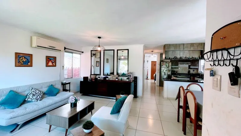 Casa con dúplex independiente en venta en la Zona Norte, 585 m²: foto 5 de 17