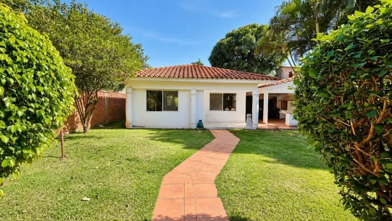 Casa con dúplex independiente en venta en la Zona Norte, 585 m²: foto 9 de 17