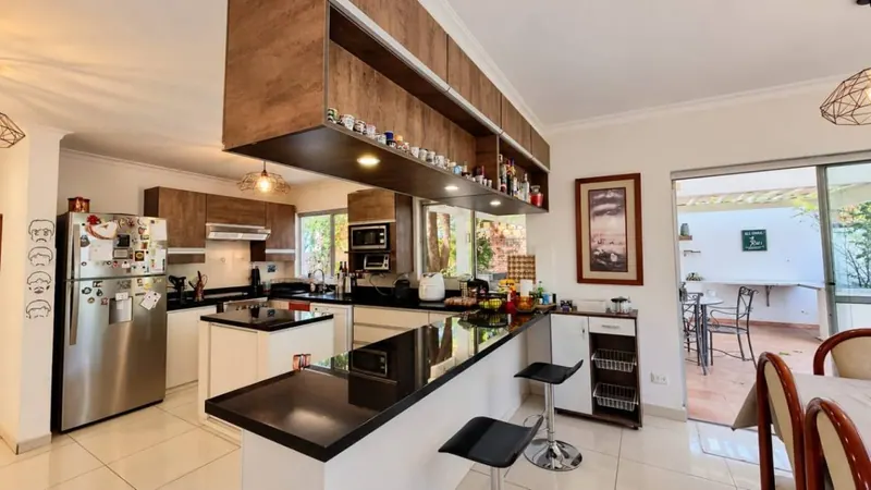 Casa con dúplex independiente en venta en la Zona Norte, 585 m²: foto 11 de 17