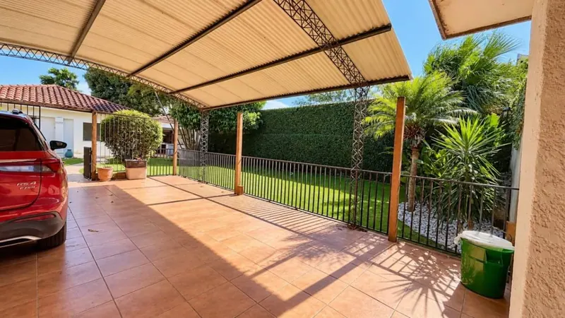 Casa con dúplex independiente en venta en la Zona Norte, 585 m²: foto 13 de 17